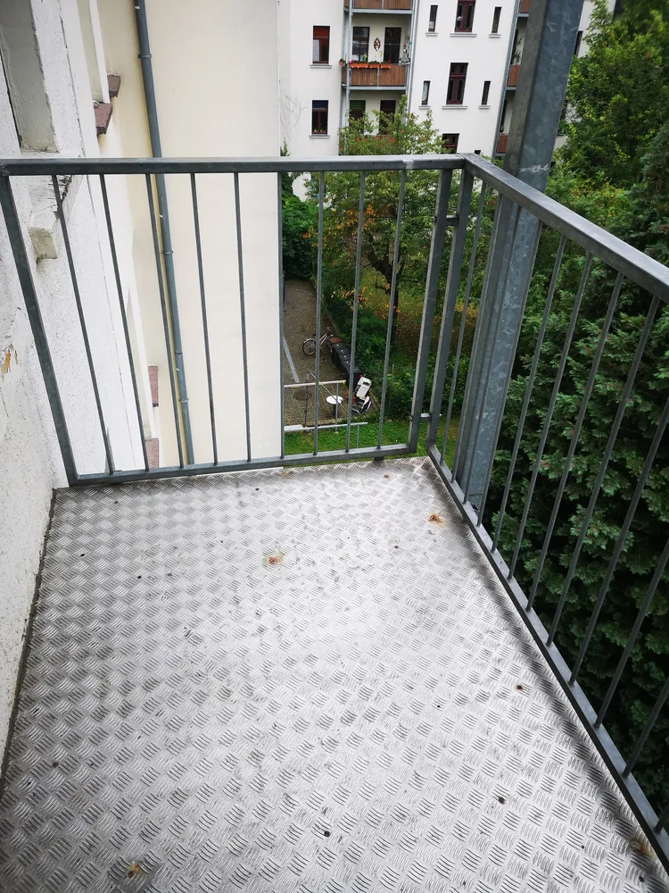 2 Zimmer Wohnung mit 51 m² in Leipzig – Bild 6