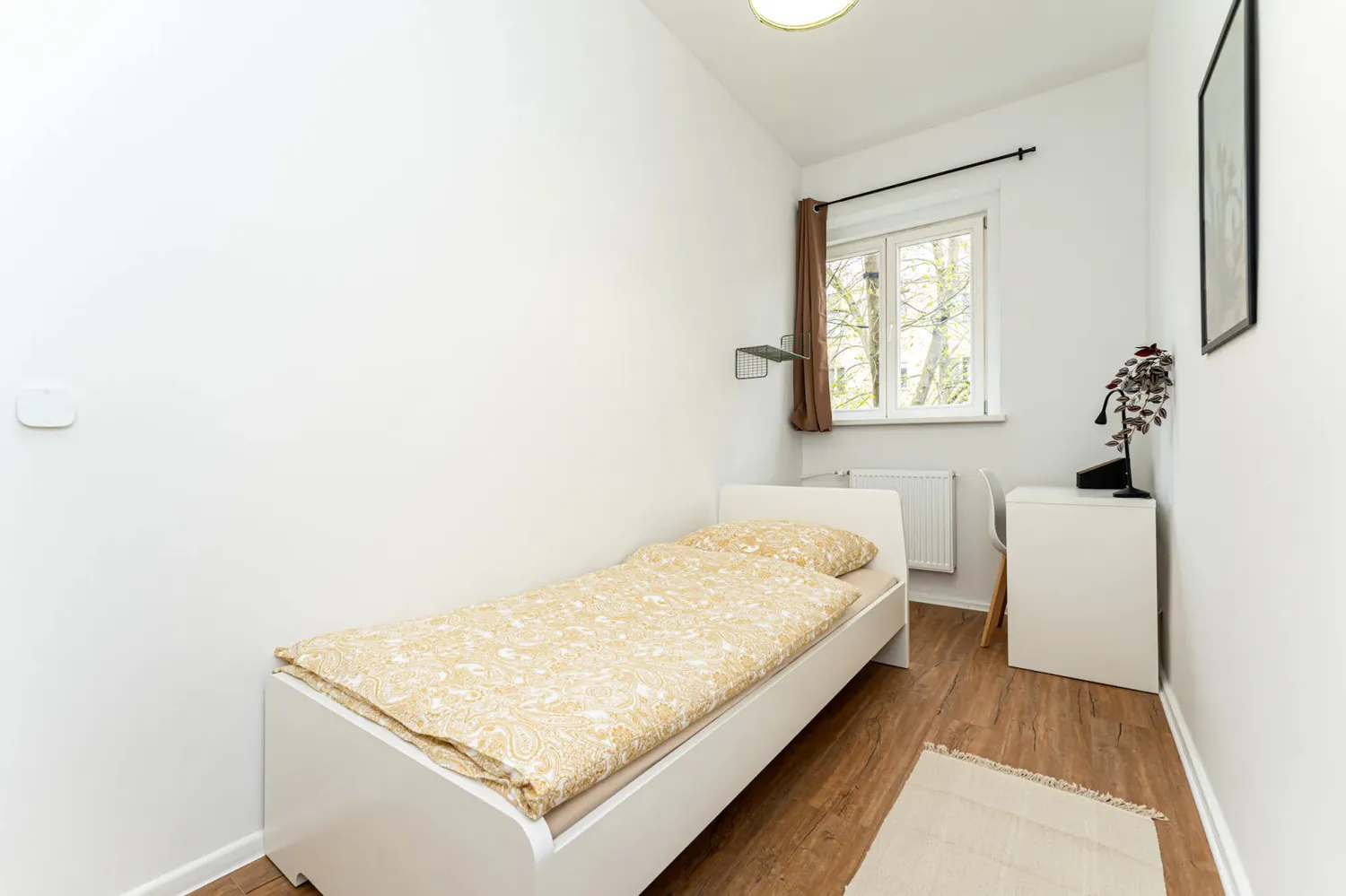 Shared room with 9 m² in Berlin – Photo 8