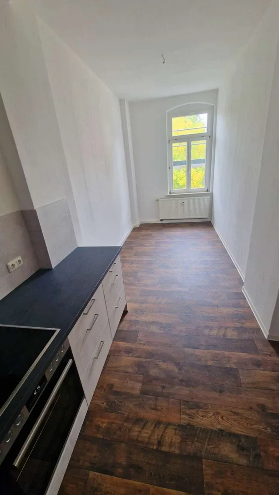 2 Zimmer Wohnung mit 68 m² in Greiz – Bild 8