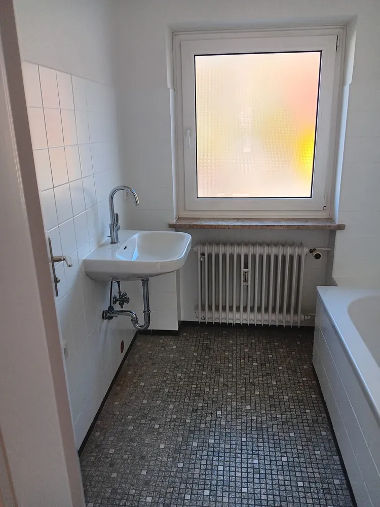 3 Zimmer Wohnung mit 78 m² in Starnberg – Bild 2