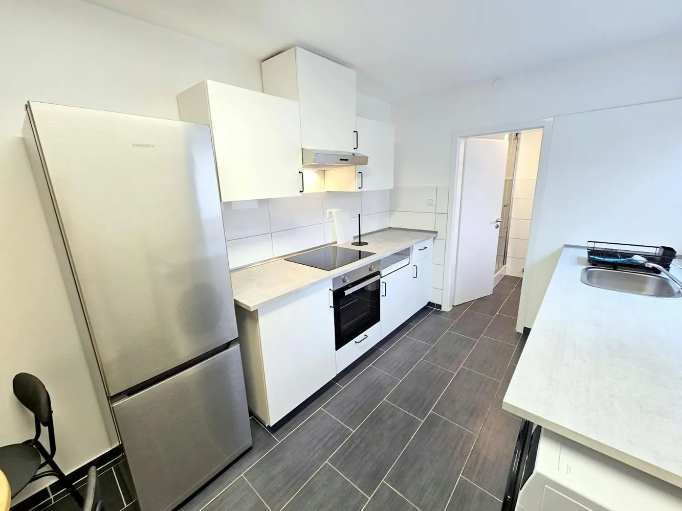 WG-Zimmer in Frankfurt am Main – Bild 8
