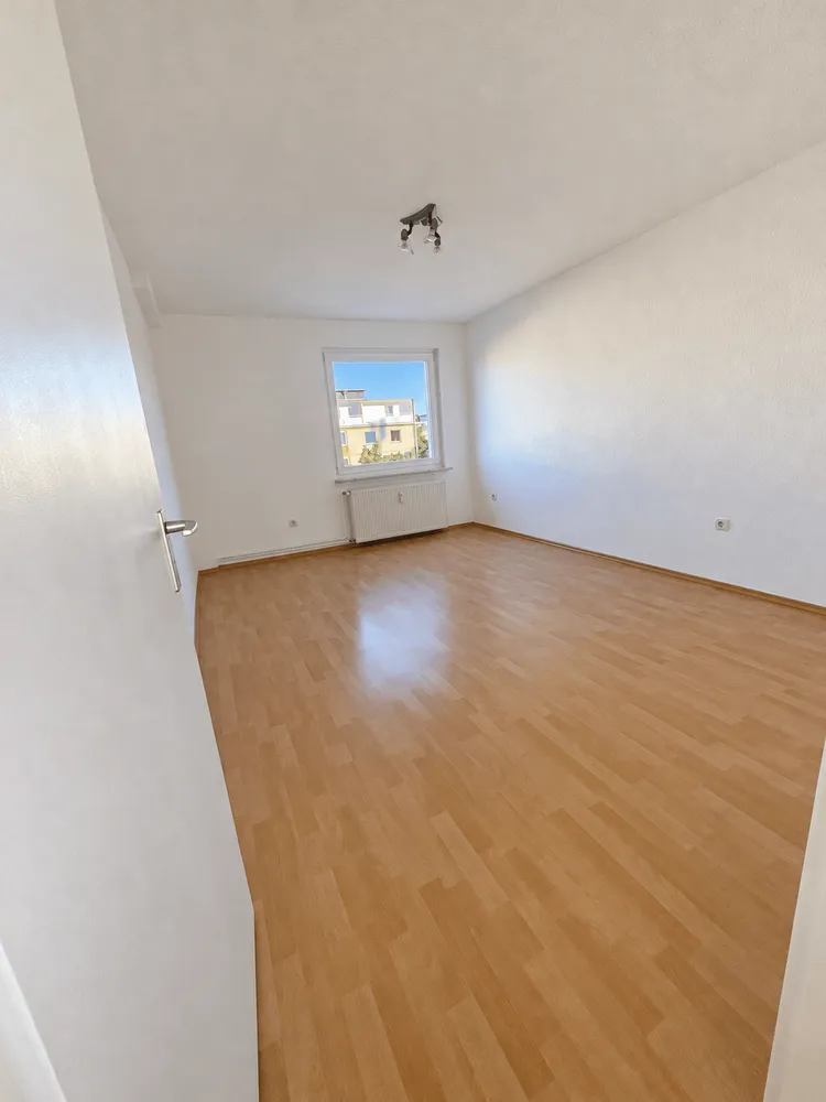 4 Zimmer Wohnung mit 70 m² in Duisburg – Bild 8