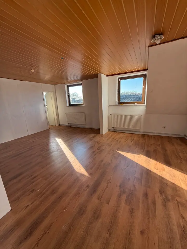 3 Zimmer Wohnung mit 77 m² in Gelsenkirchen – Bild 1