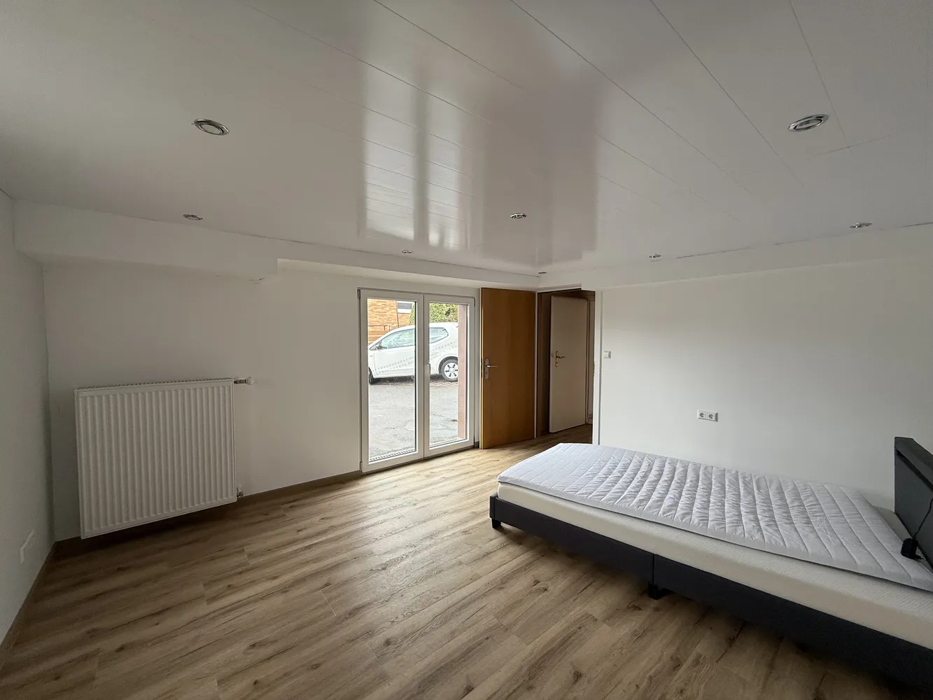 4 Zimmer Wohnung mit 110 m² in Mosbach – Bild 5