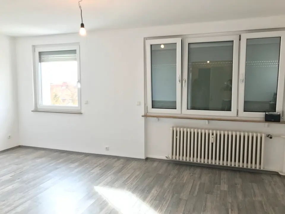 2 Zimmer Wohnung mit 30 m² in Mainz – Bild 2
