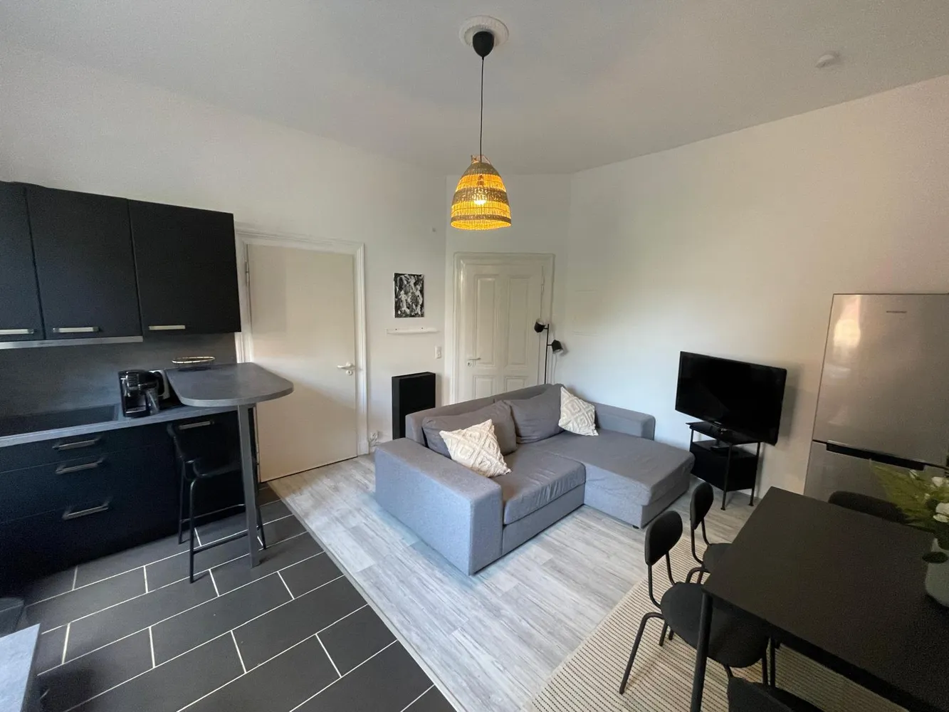 2 Zimmer Wohnung mit 43 m² in Krefeld – Bild 9