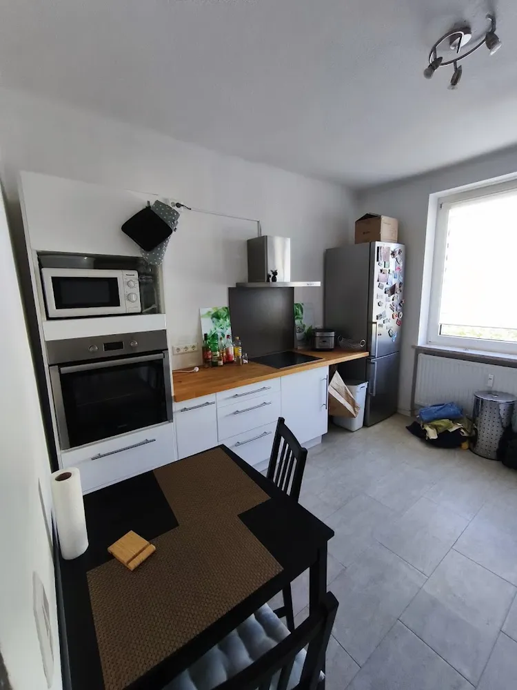 3 Zimmer Wohnung mit 68 m² in Magdeburg – Bild 3