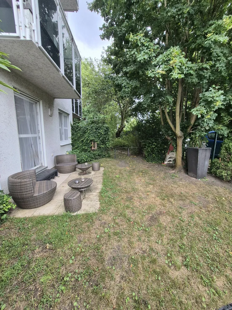 2 Zimmer Wohnung mit 50 m² in Berlin – Bild 11