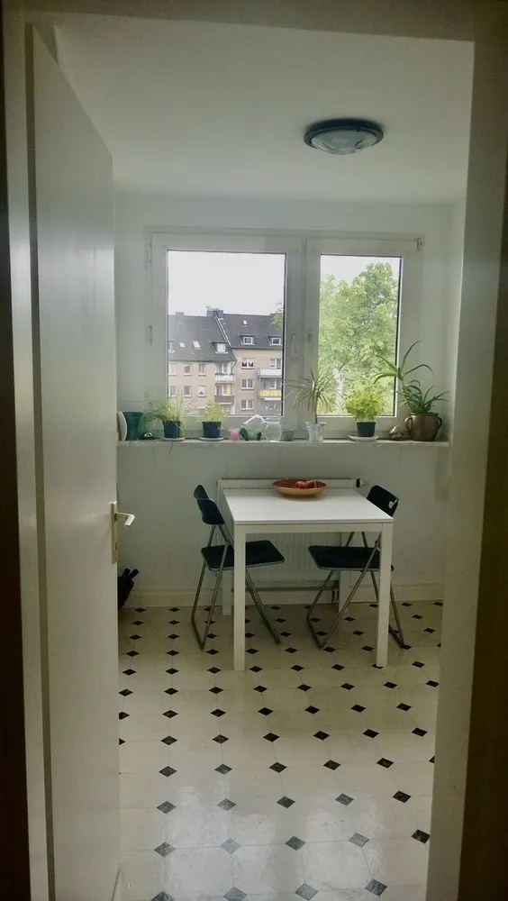 3 Zimmer Wohnung mit 63 m² in Essen – Bild 10