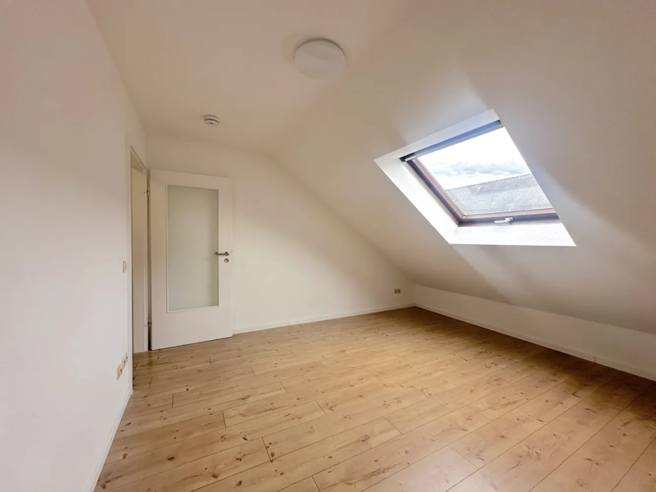 1 Zimmer Wohnung mit 20 m² in Mannheim – Bild 8
