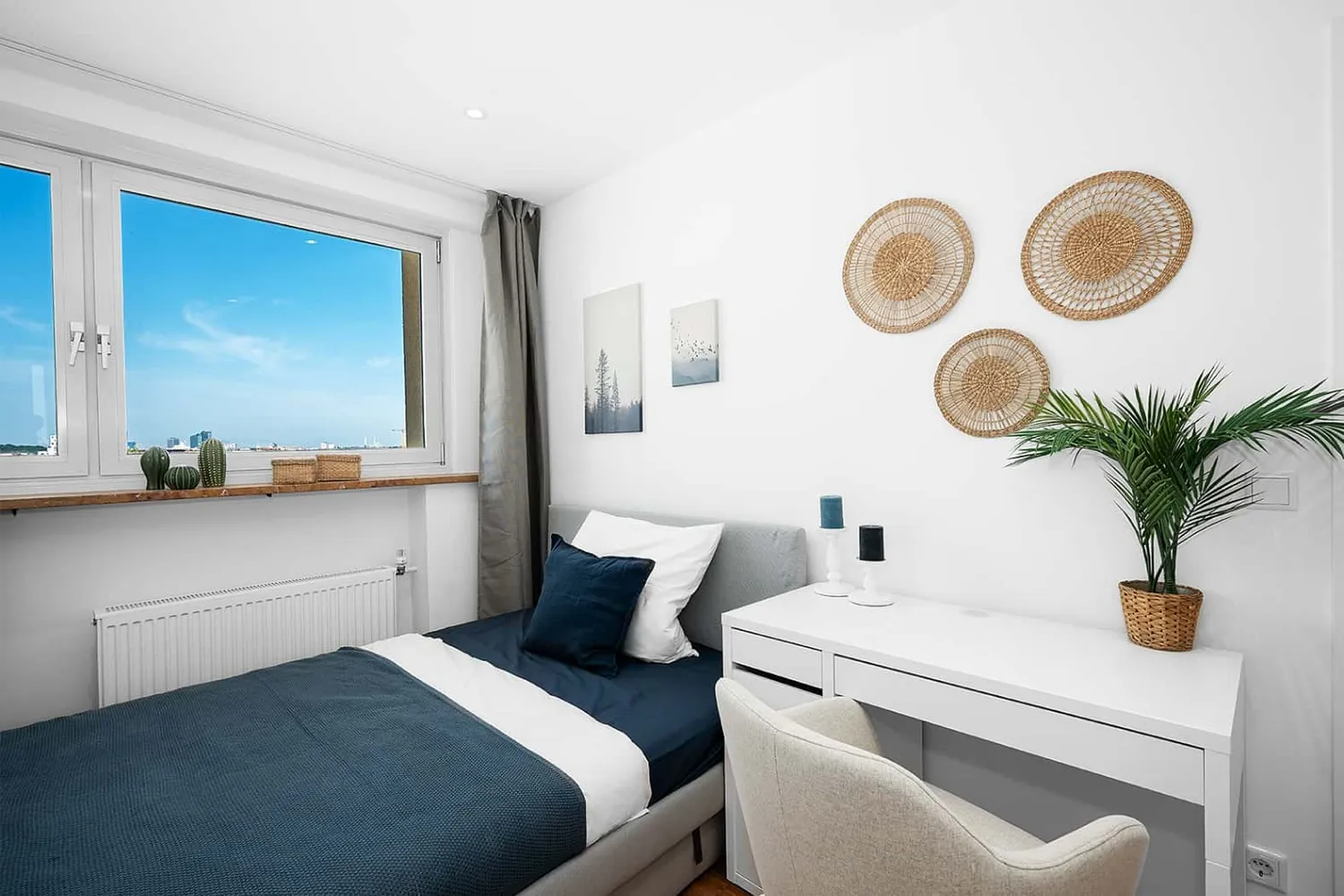 WG-Zimmer in München – Bild 2