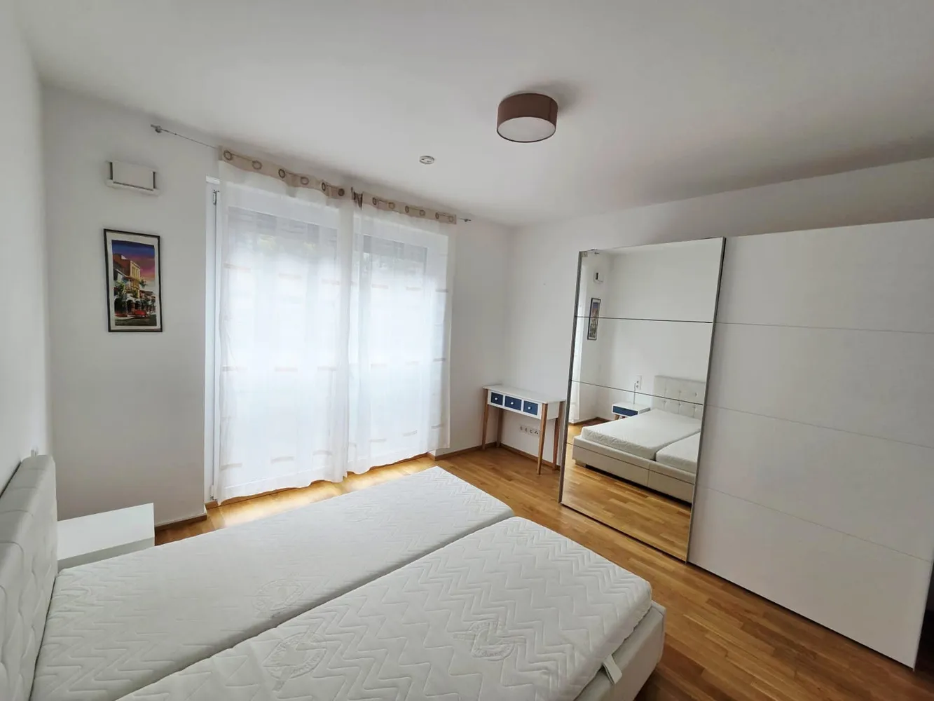 2 Zimmer Wohnung mit 62 m² in Frankfurt am Main – Bild 9