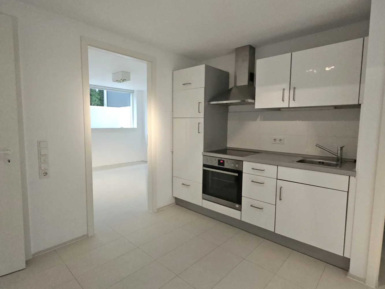 2 Zimmer Wohnung mit 40 m² in Stuttgart – Bild 1