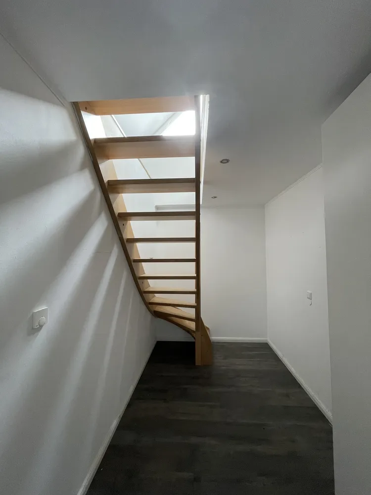 5 Zimmer Haus mit 145 m² in Hamburg – Bild 2