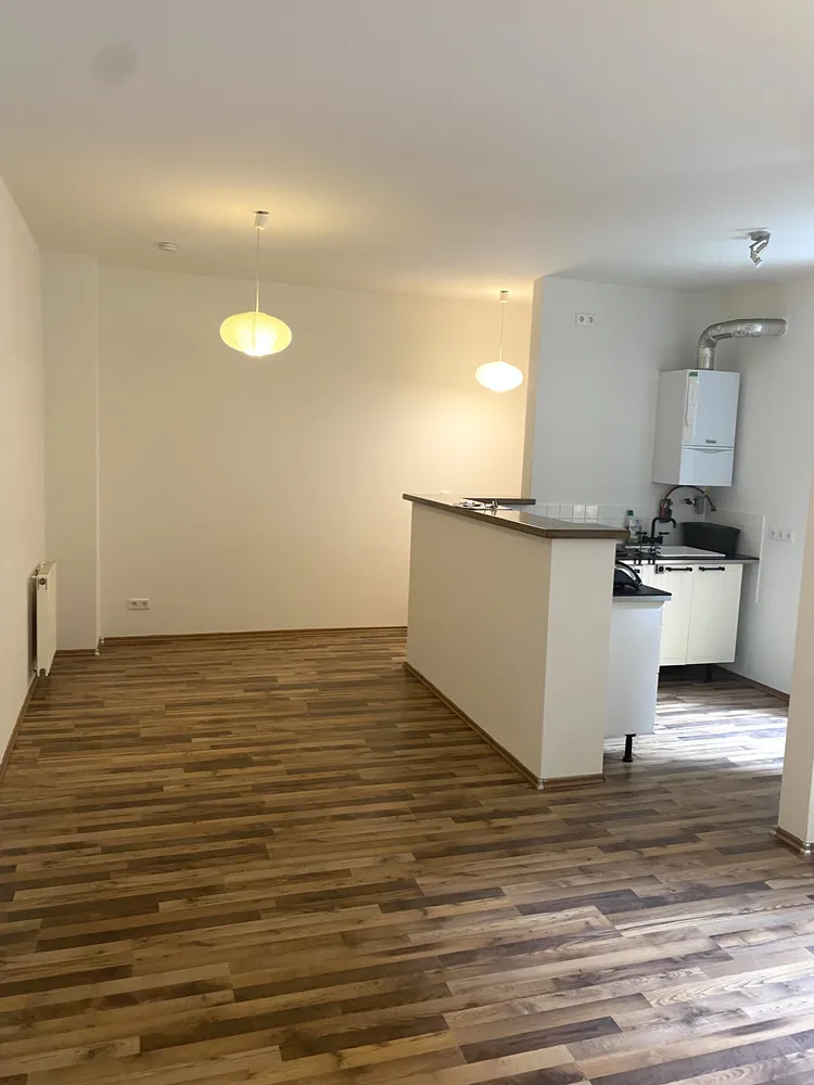 2 room apartment with 50 m² in Cologne – Photo 12