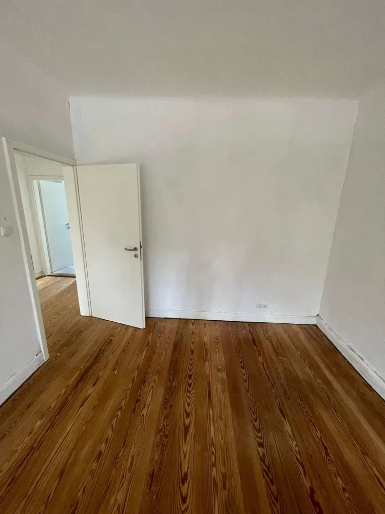 2 Zimmer Wohnung mit 52 m² in Hamburg – Bild 12