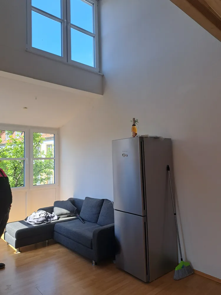 2 Zimmer Wohnung mit 55 m² in Bayreuth – Bild 7