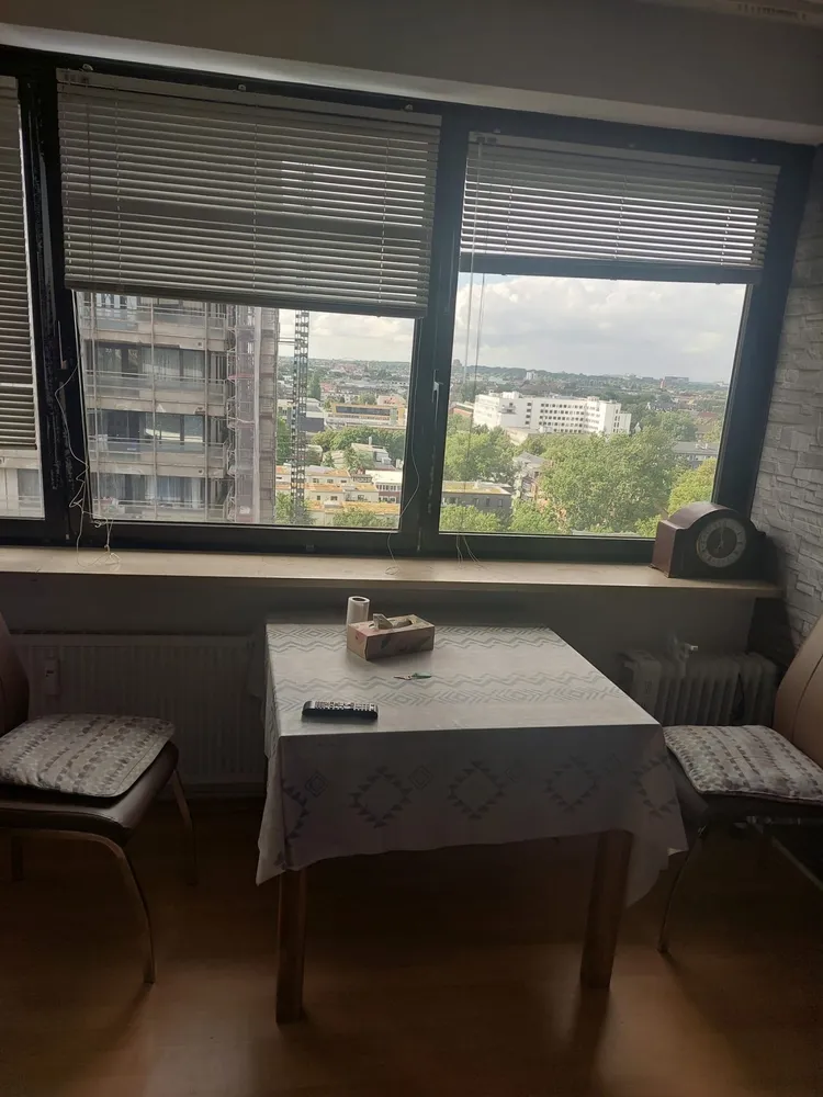 1 Zimmer Wohnung mit 38 m² in Hamburg – Bild 2