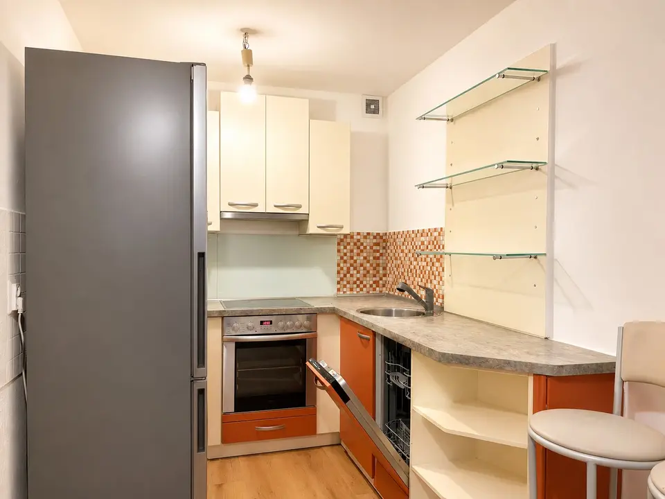2 Zimmer Wohnung mit 50 m² in Wiesbaden – Bild 3