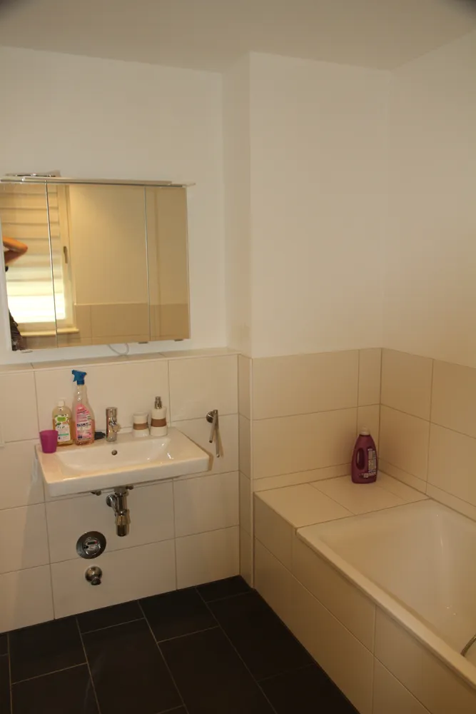 4 Zimmer Wohnung mit 106 m² in Hilden – Bild 5