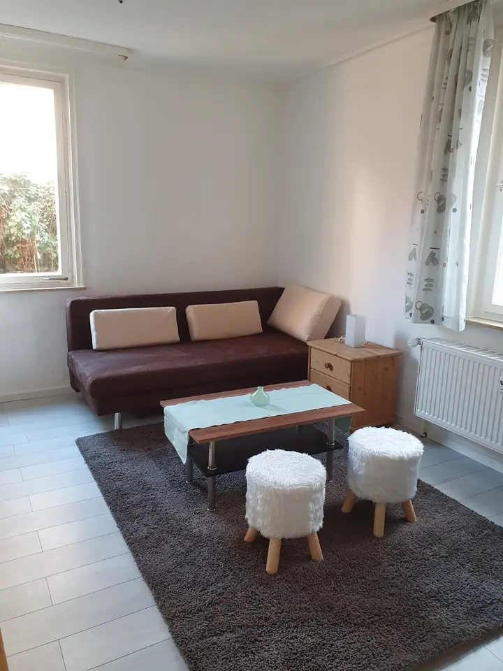 2 Zimmer Wohnung mit 49 m² in Esslingen am Neckar – Bild 1