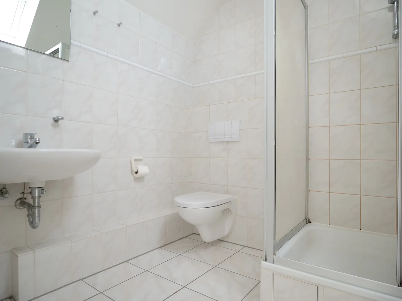 3 Zimmer Wohnung mit 83 m² in Mainz – Bild 2