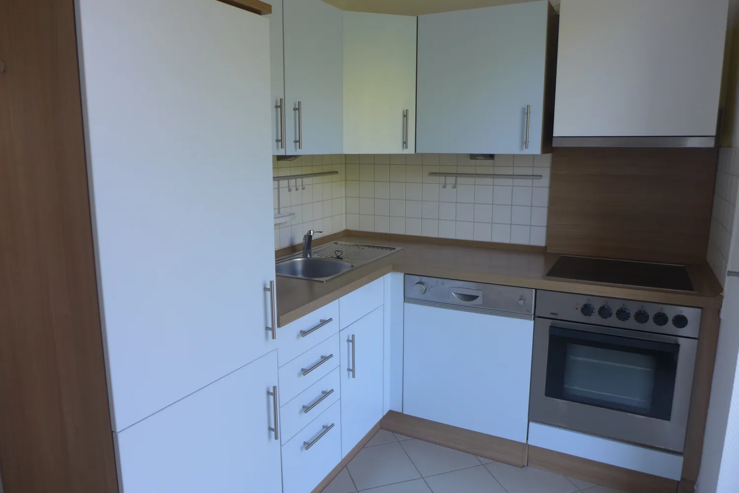 2 Zimmer Wohnung mit 45 m² in Chemnitz – Bild 6