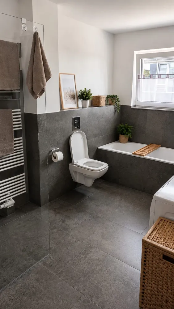 3 Zimmer Wohnung mit 90 m² in Hagen – Bild 7