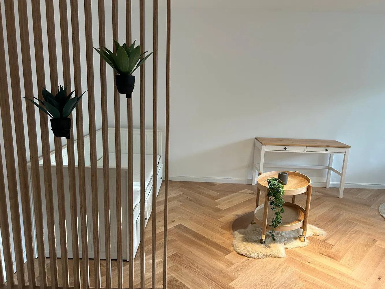 1 Zimmer Wohnung mit 39 m² in Krefeld – Bild 4