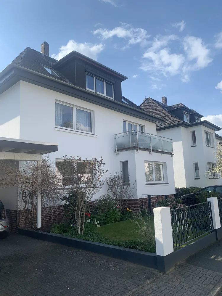 3 Zimmer Wohnung mit 54 m² in Braunschweig – Bild 11