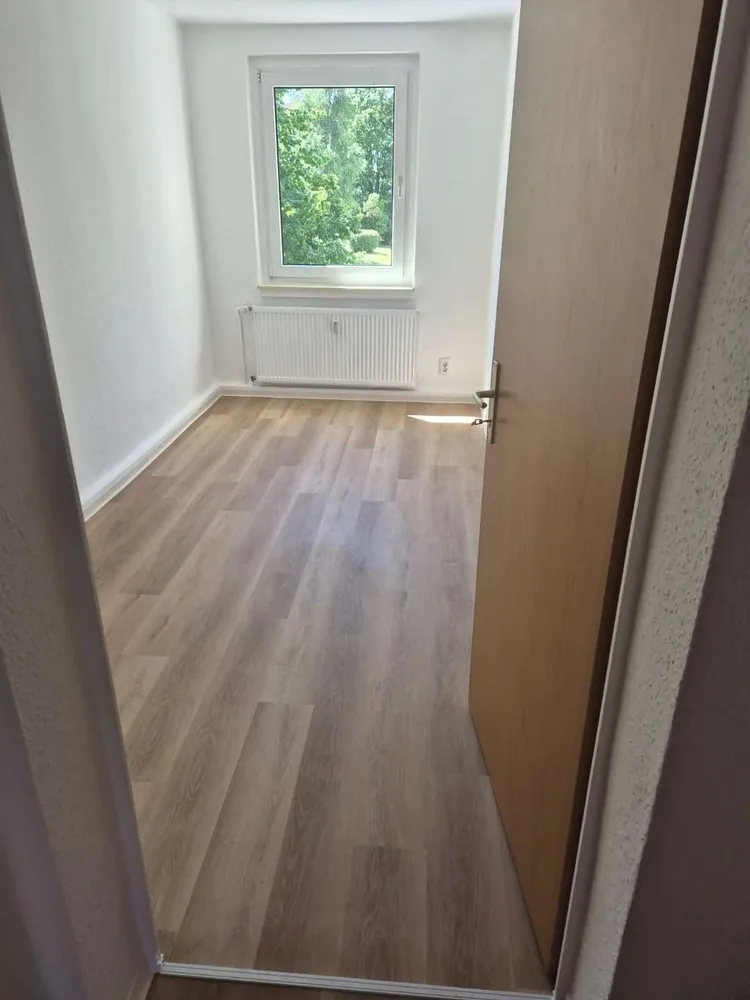 3 Zimmer Wohnung mit 68 m² in Weißenfels – Bild 11