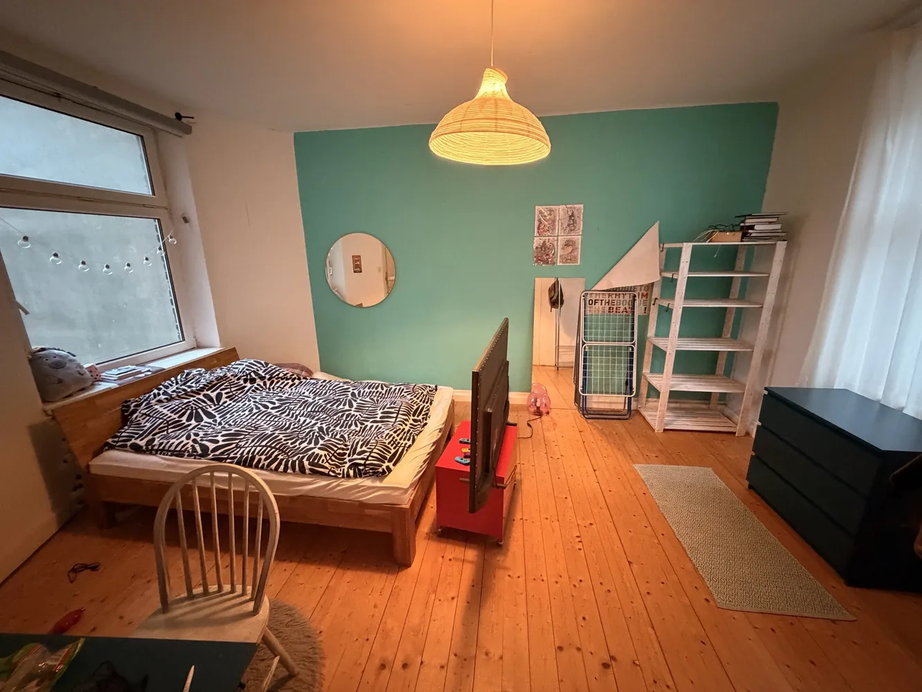 2 Zimmer Wohnung mit 48 m² in Aachen – Bild 4