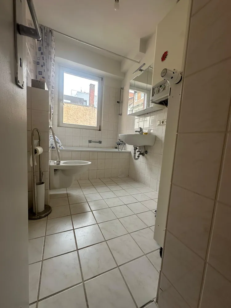 2 Zimmer Wohnung mit 54 m² in Hanau – Bild 6