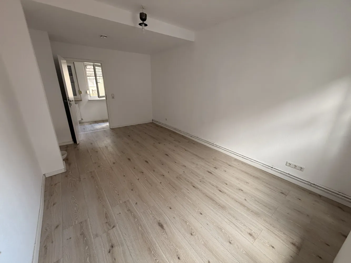 2 Zimmer Wohnung mit 56 m² in Wiesbaden – Bild 7