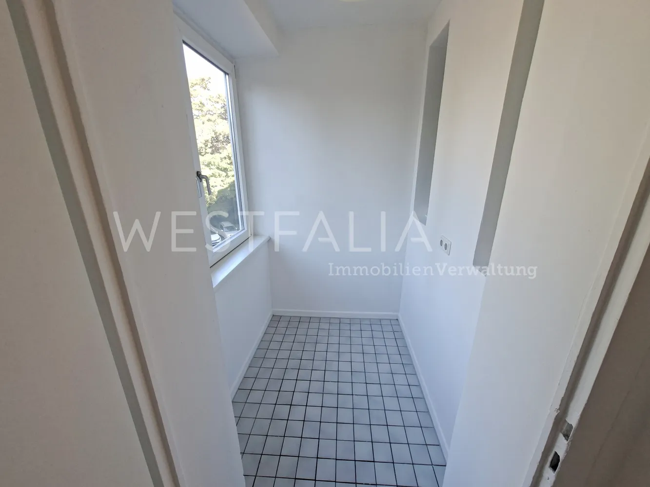 3 Zimmer Wohnung mit 64 m² in Duisburg – Bild 5