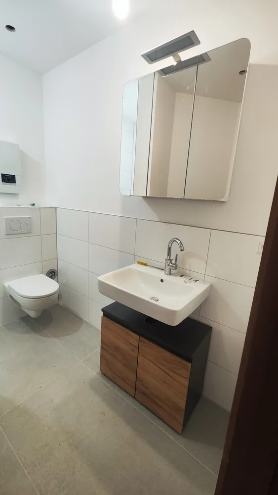 2 Zimmer Wohnung mit 55 m² in Wuppertal – Bild 2