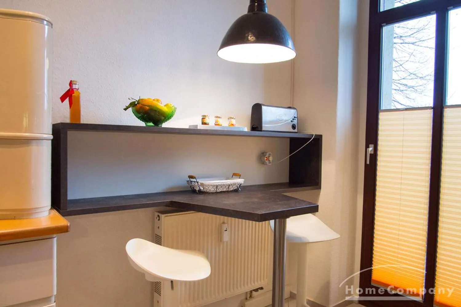 2 Zimmer Wohnung mit 54 m² in Dresden – Bild 6