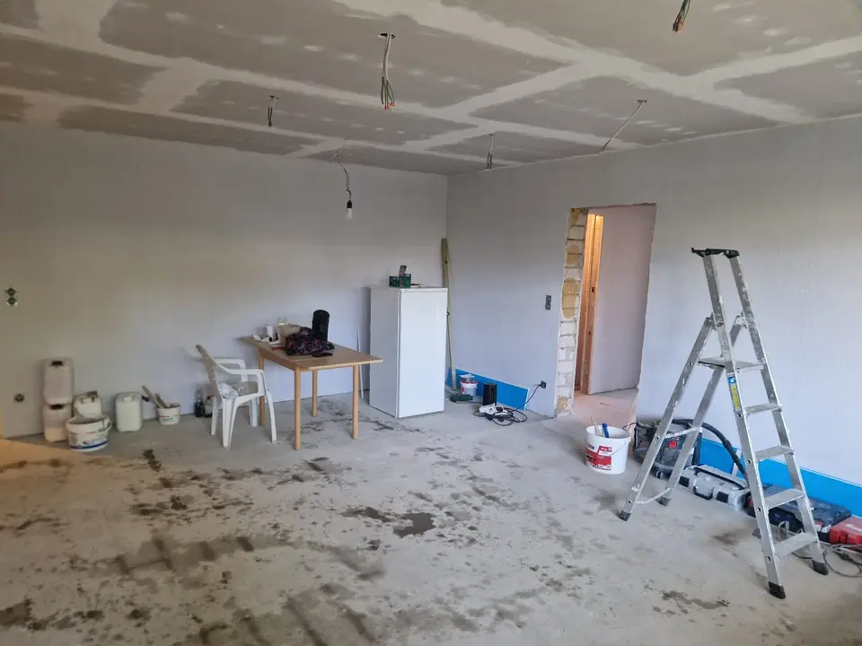 4 Zimmer Wohnung mit 100 m² in Hamm – Bild 2