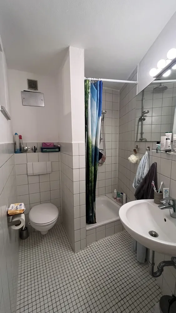 1 Zimmer Wohnung mit 35 m² in München – Bild 8