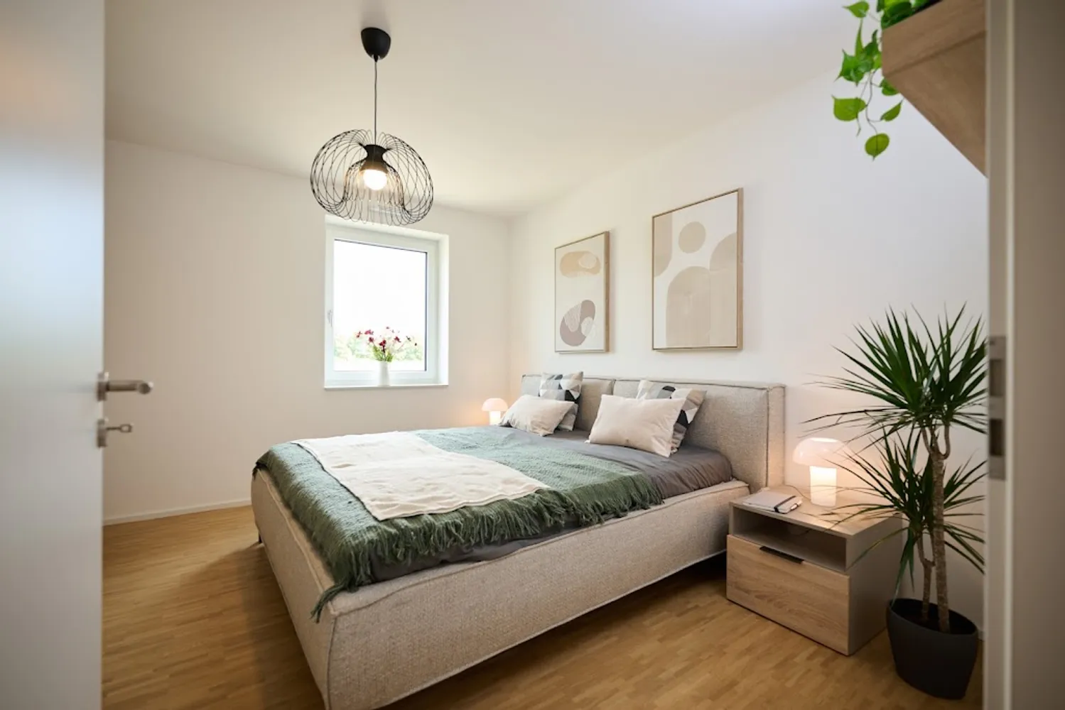 2 Zimmer Wohnung mit 59 m² in Hannover – Bild 5