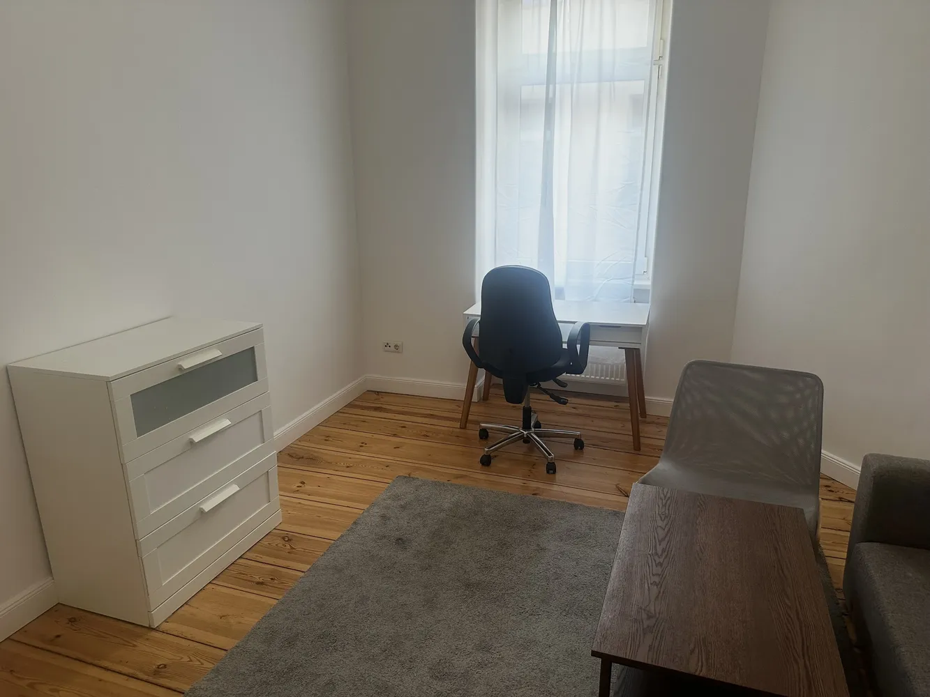 1 Zimmer Wohnung mit 36 m² in Berlin – Bild 4
