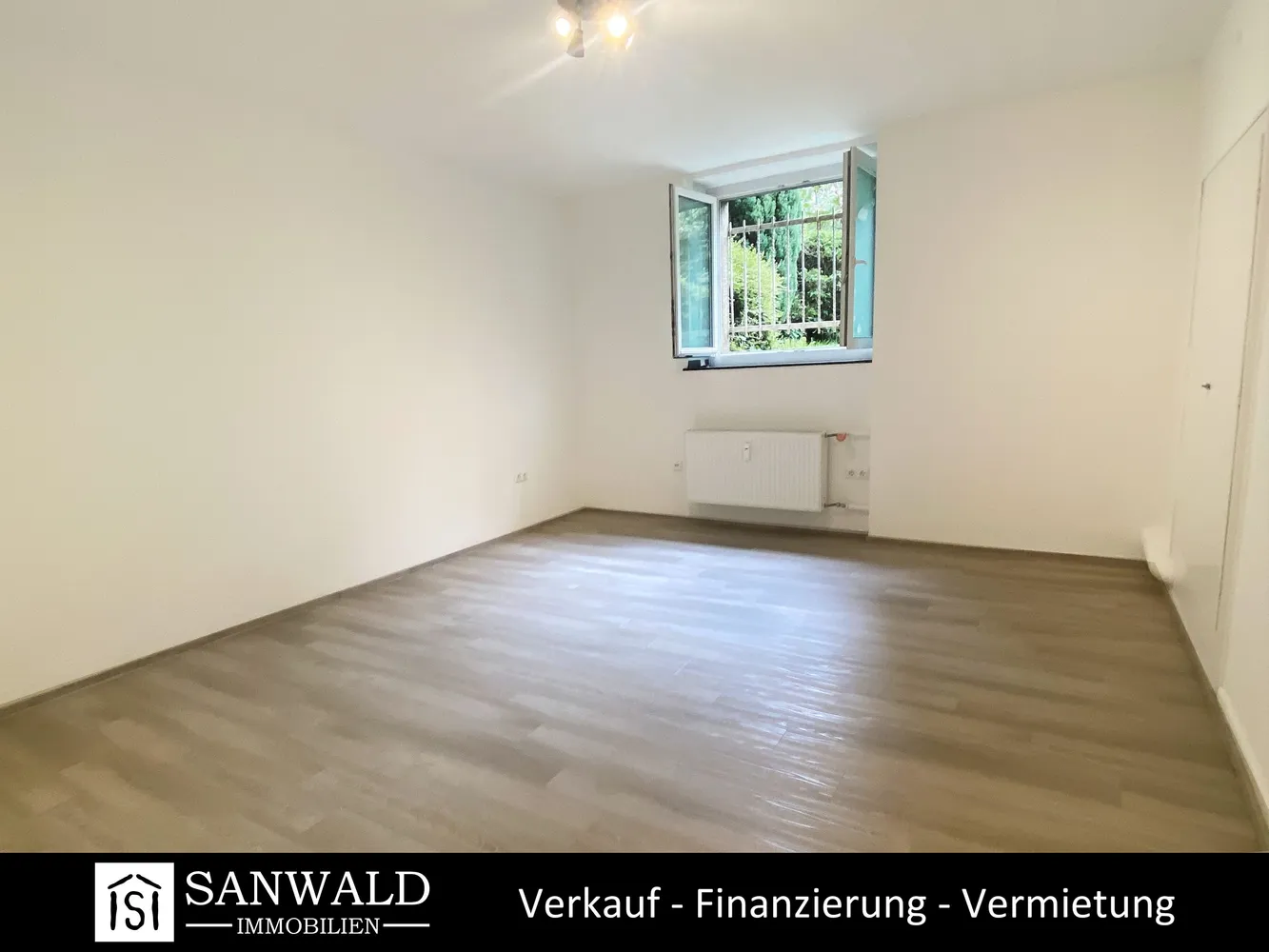 1 Zimmer Wohnung mit 28 m² in Essen – Bild 1