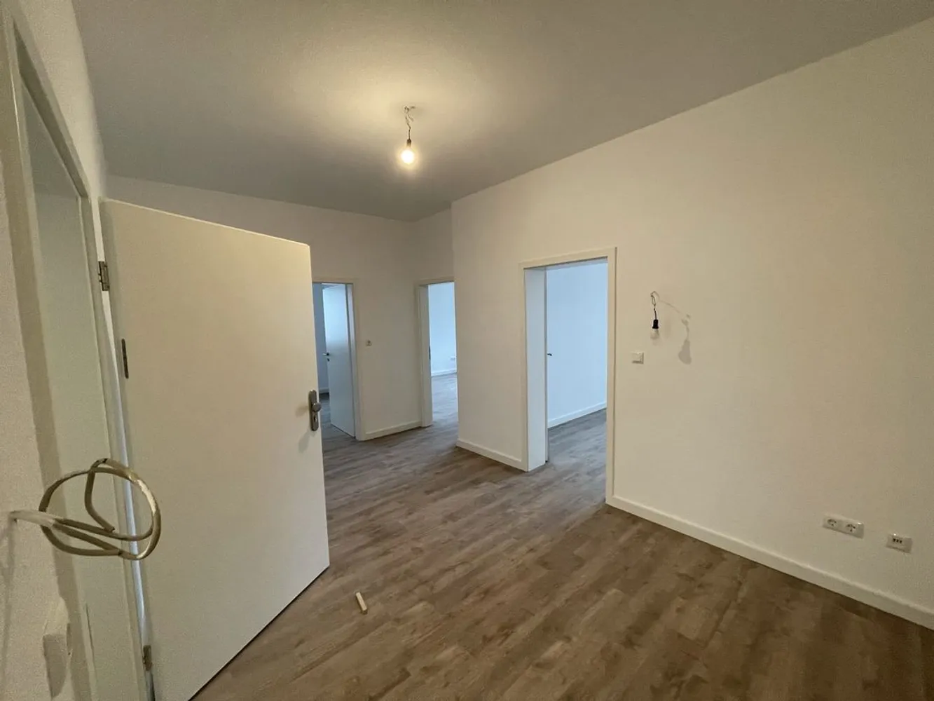 4 Zimmer Wohnung mit 128 m² in Minden – Bild 8
