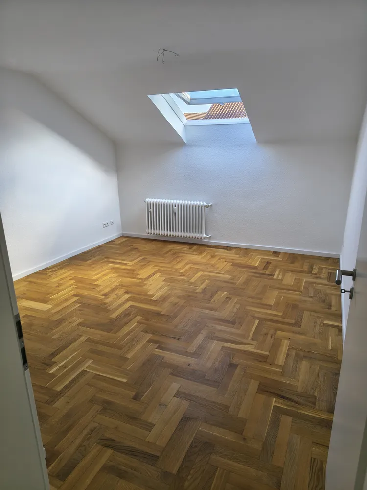 4 Zimmer Wohnung mit 107 m² in Stuttgart – Bild 4