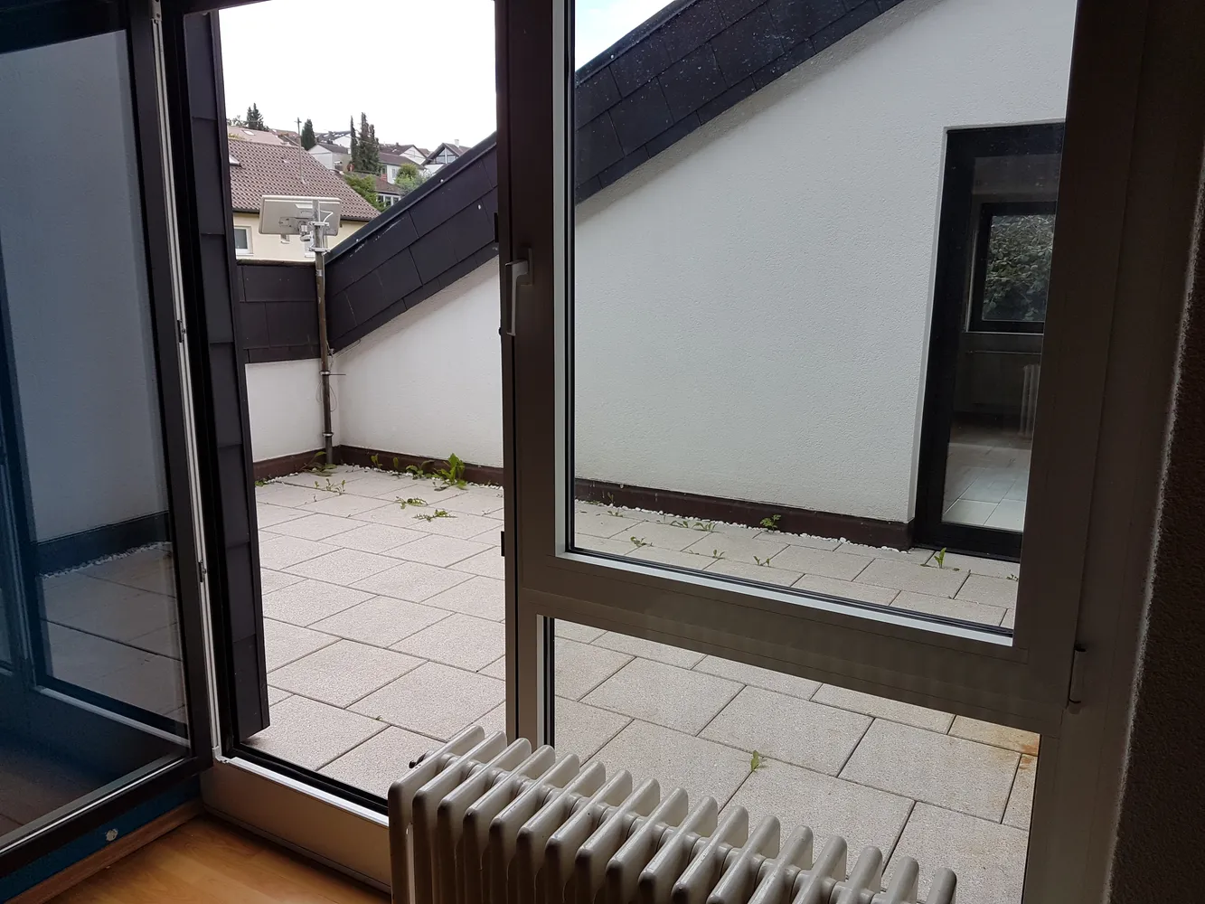 3 Zimmer Wohnung mit 103 m² in Vaihingen an der Enz – Bild 1