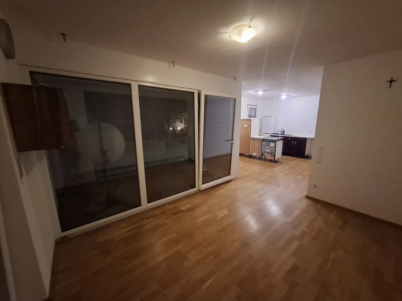2 Zimmer Wohnung mit 58 m² in Ulm – Bild 1