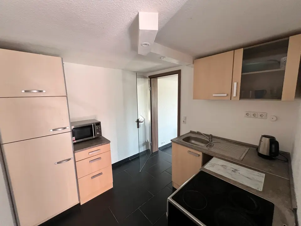 Studio mit 39 m² in Hof – Bild 2