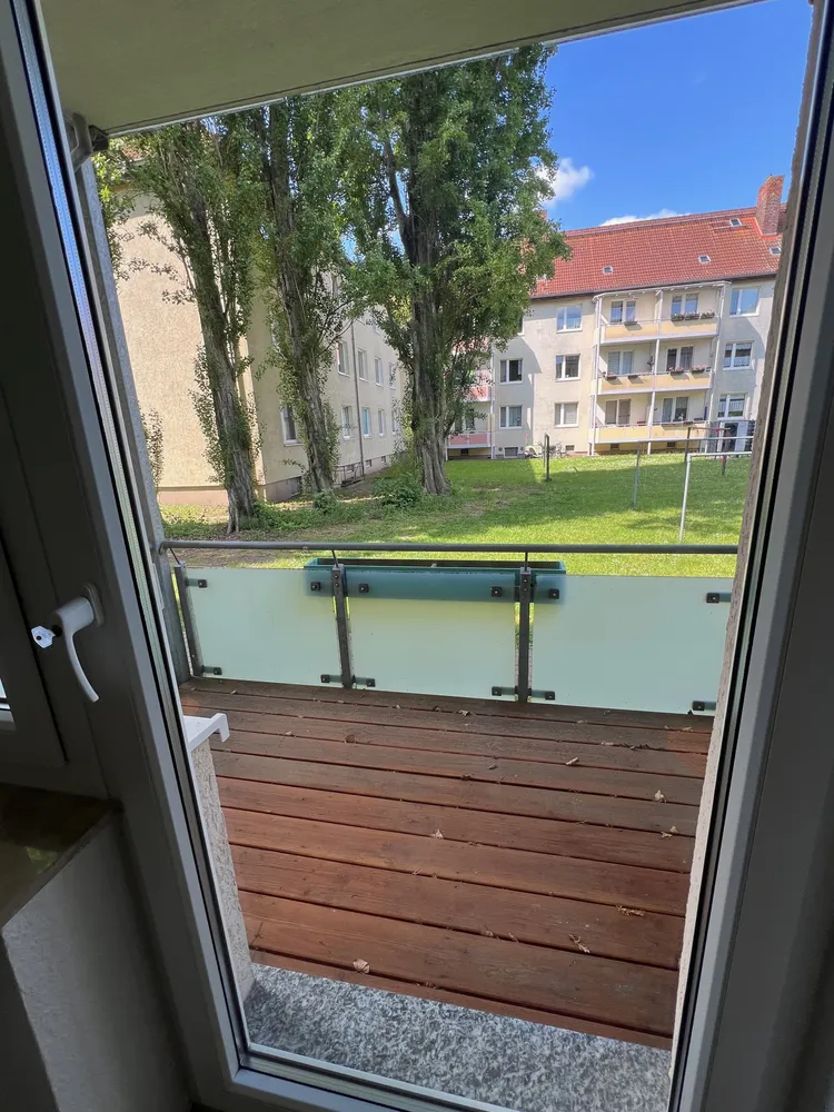 2 room apartment with 57 m² in Magdeburg – Photo 8