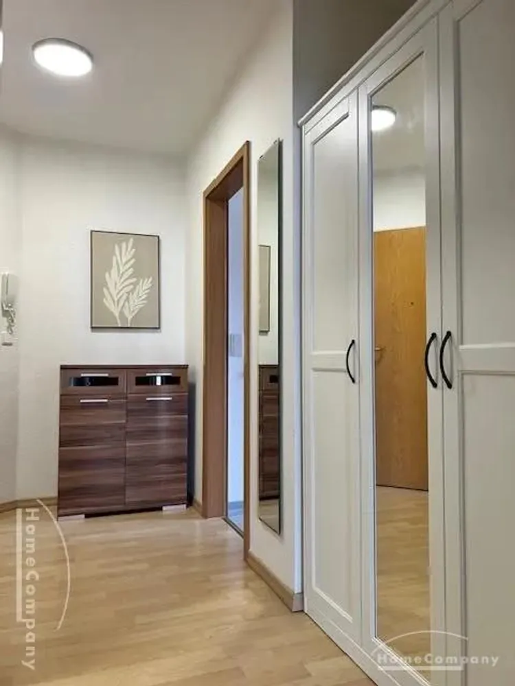 2 Zimmer Wohnung mit 50 m² in Dresden – Bild 11