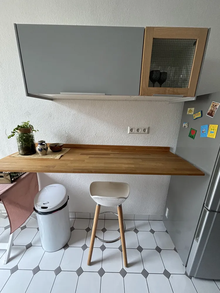 2 Zimmer Wohnung mit 65 m² in Stuttgart – Bild 3